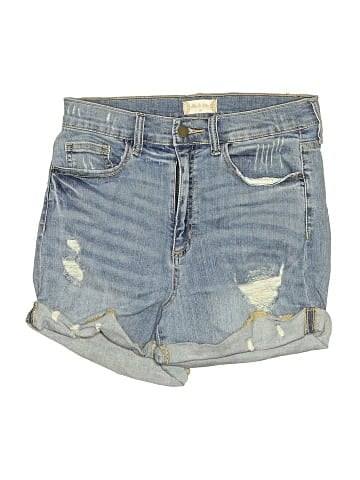 Altar'd State Denim Shorts (view 1)