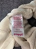 Poppi x Target Tan Pullover Hoodie Size L - photo 8