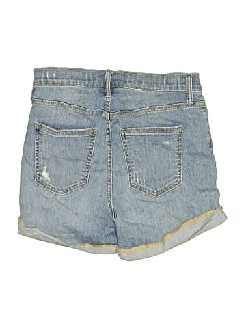 Altar'd State Denim Shorts (view 2)