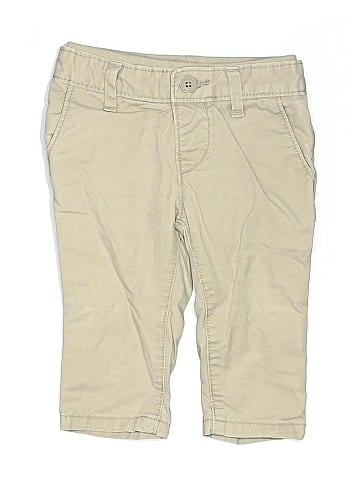 Baby Gap Khakis (view 1)