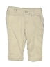 Baby Gap 100% Cotton Tan Khakis Size 6-12 mo - photo 1