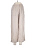 Go Colors! Tan Casual Pants Size XL - photo 1
