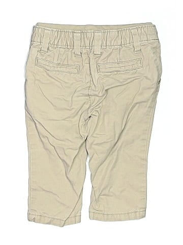 Baby Gap Khakis (view 2)