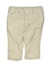 Baby Gap 100% Cotton Tan Khakis Size 6-12 mo - photo 2