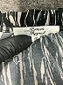 Beacon Black Long Sleeve Blouse Size 1X - photo 7