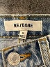 RE/DONE 100% Cotton Blue Jeans Size 26 waist - photo 7