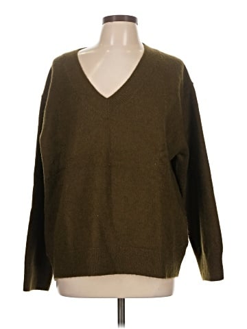 H&M Pullover Sweater (view 1)