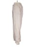 Go Colors! Tan Casual Pants Size XL - photo 5