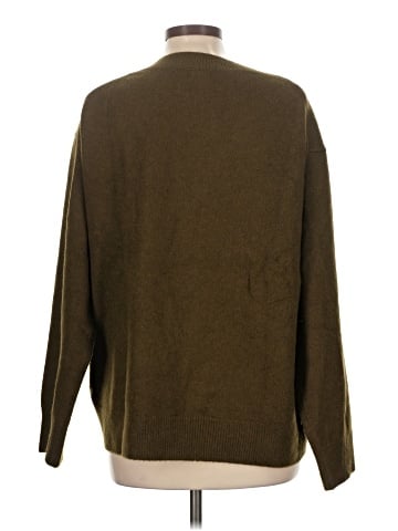 H&M Pullover Sweater (view 2)