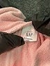 Baby Gap Pink Casual Pants Size 6-12 mo - photo 3