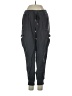Community Black Cargo Pants Size XS - photo 1