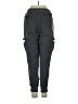 Community Black Cargo Pants Size XS - photo 2
