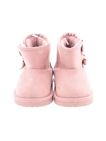 The Children's Place Ankle Boots (view 2)