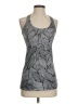 Lululemon Athletica Gray Active Tank Size 2 - photo 1