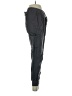 Community Black Cargo Pants Size XS - photo 4