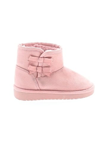 The Children's Place Ankle Boots (view 1)