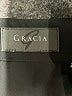 Gracia Black Short Sleeve Turtleneck Size S (estimated) - photo 7