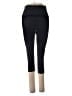 Fanka Color Block Black Active Pants Size 26 waist (estimated) - photo 2