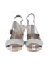 Life Stride Gray Tan Wedges Size 11 - photo 2