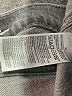 Old Navy Gray Tan Jeans Size 16 - photo 4