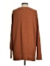 Aerie Brown Pullover Sweater Size S - photo 2