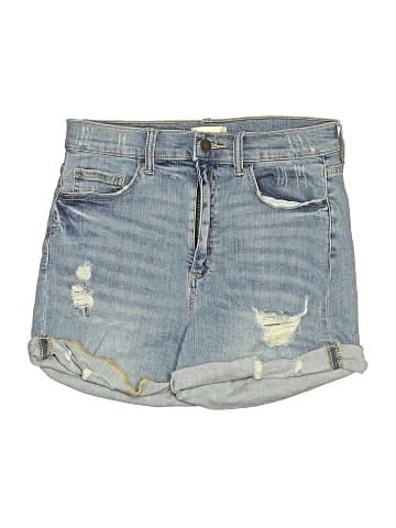 Altar'd State Denim Shorts (view 1)