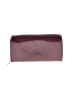 Dior Burgundy Purple Wallet One size - photo 1