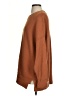 Aerie Brown Pullover Sweater Size S - photo 5