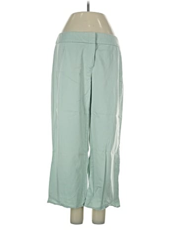 Womyn Casual Pants (view 1)