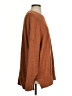 Aerie Brown Pullover Sweater Size S - photo 4