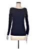 Venus Blue Pullover Sweater Size M - photo 1