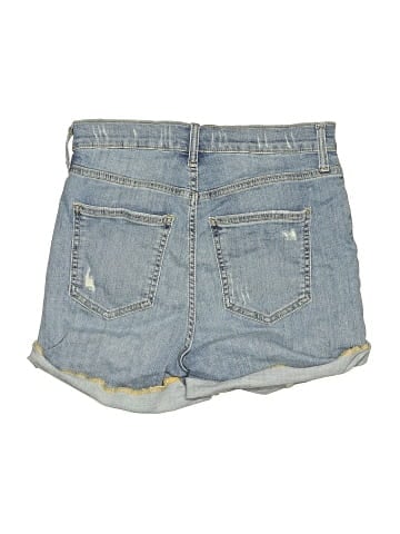 Altar'd State Denim Shorts (view 2)