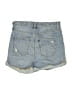 Altar'd State Blue Denim Shorts Size 28 waist - photo 2