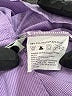 Kathmandu Purple Long Sleeve Blouse Size 8 - photo 8