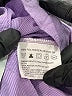 Kathmandu Purple Long Sleeve Blouse Size 8 - photo 9