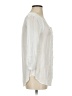 Maeve 100% Rayon Ivory 3/4 Sleeve Blouse Size 4 - photo 4