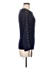 Venus Blue Pullover Sweater Size M - photo 4