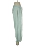Womyn Green Casual Pants Size 2 - photo 4