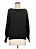Universal Standard Black Pullover Sweater Size 6 - 8 - photo 1