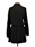 L Space 100% Rayon Black Casual Dress Size L - photo 2