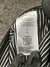 Athleta Chevron-herringbone Gray Active Pants Size S - photo 5