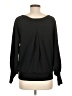 Universal Standard Black Pullover Sweater Size 6 - 8 - photo 2