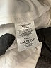Ann Taylor White Casual Pants Size 8 (tall) - photo 8