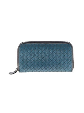 Bottega Veneta Leather Wallet