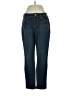 Bandolino Blue Jeans Size 4 - photo 1