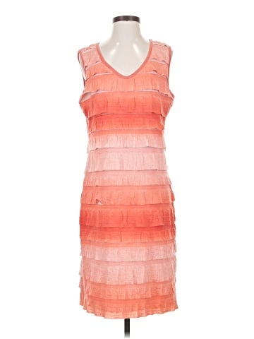 Cubism Cocktail Dress (view 1)