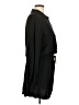 L Space 100% Rayon Black Casual Dress Size L - photo 4