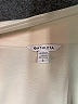 Athleta Ivory Coat Size L - photo 6