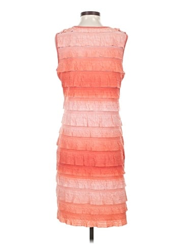 Cubism Cocktail Dress (view 2)