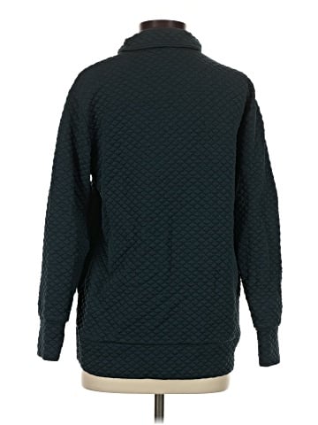 New Balance Turtleneck Sweater (view 2)